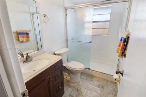 Condominio en venta en Margate, Florida, 1 dormitorio, 62.24 m2 № 2031075 - foto 15