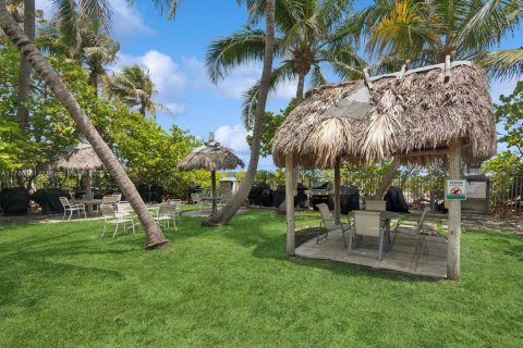 Copropriété à vendre à Miami Beach, Floride: 1 chambre, 94.67 m2 № 1936710 - photo 14