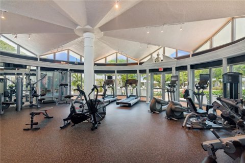 Copropriété à vendre à Miami Beach, Floride: 1 chambre, 94.67 m2 № 1936710 - photo 19