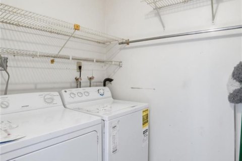 Copropriété à vendre à Tamarac, Floride: 2 chambres, 100.8 m2 № 2084433 - photo 25