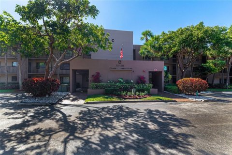 Condo à Tamarac, Floride, 2 chambres  № 2084433