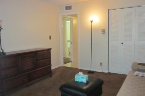 Copropriété à vendre à Tamarac, Floride: 2 chambres, 100.8 m2 № 2084433 - photo 15