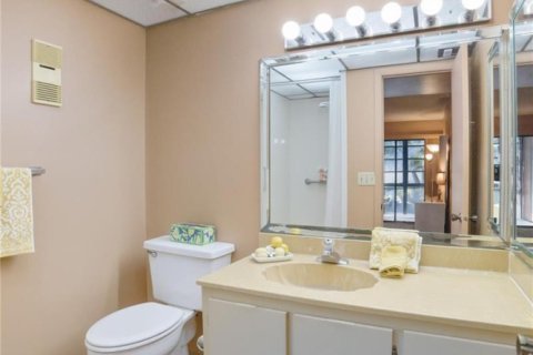 Copropriété à vendre à Tamarac, Floride: 2 chambres, 100.8 m2 № 2084433 - photo 20