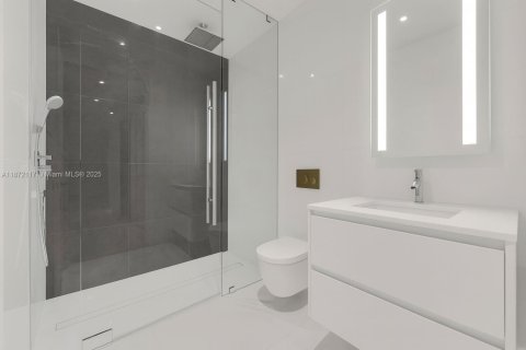 Купить кондоминиум в Майами, Флорида 4 спальни, 298.59м2, № 1920423 - фото 14