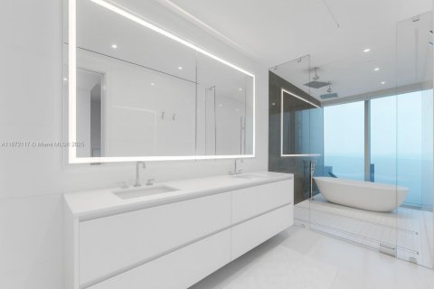 Купить кондоминиум в Майами, Флорида 4 спальни, 298.59м2, № 1920423 - фото 22