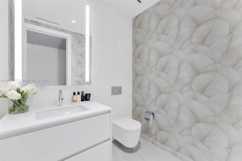 Купить кондоминиум в Майами, Флорида 4 спальни, 298.59м2, № 1920423 - фото 10