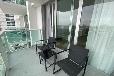 Condominio en venta en Miami Beach, Florida, 50.45 m2 № 2184182 - foto 11