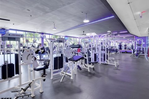 Condominio en venta en Miami Beach, Florida, 50.45 m2 № 2184182 - foto 22