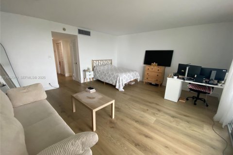 Condominio en venta en Miami Beach, Florida, 50.45 m2 № 2184182 - foto 6