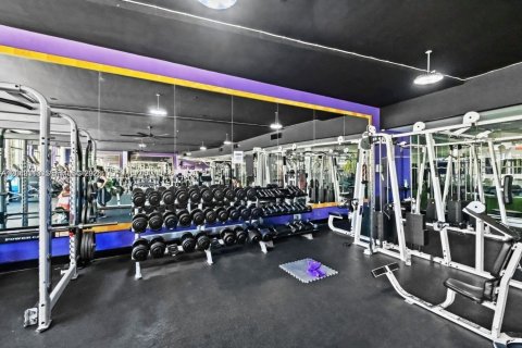 Condominio en venta en Miami Beach, Florida, 50.45 m2 № 2184182 - foto 21