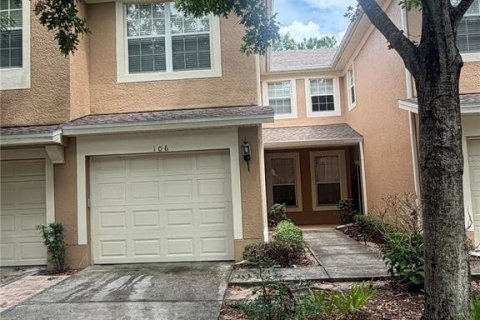 Condo à Orlando, Floride, 2 chambres  № 2291335