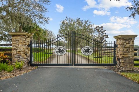 Terrain à vendre à Okeechobee, Floride № 2001094 - photo 21