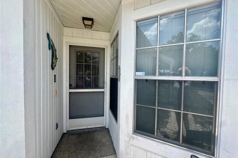 House in Palm Harbor, Florida 2 bedrooms, 90.67 sq.m. № 2215508 - photo 4