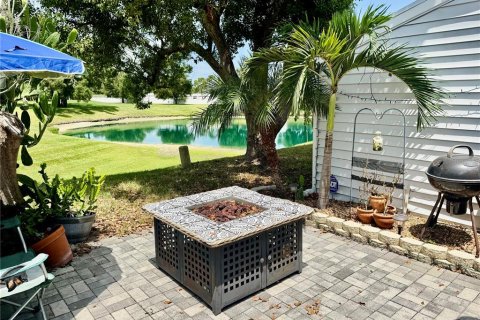 House in Palm Harbor, Florida 2 bedrooms, 90.67 sq.m. № 2215508 - photo 24