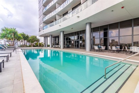 Studio in the Condo in Miami, Florida  № 1978645 - photo 26