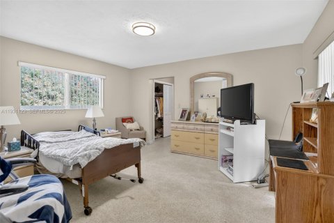 Villa ou maison à vendre à Pembroke Pines, Floride: 3 chambres, 182.74 m2 № 1989626 - photo 21