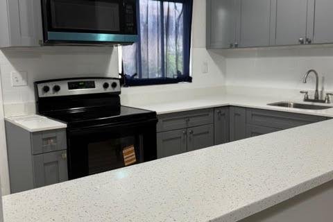 Apartment in Pompano Beach, Florida 2 bedrooms, 92.9 sq.m. № 2086501 - photo 8
