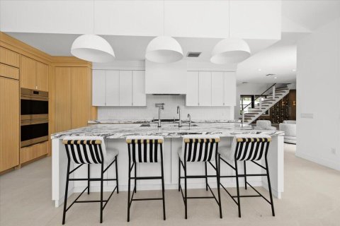 Villa ou maison à vendre à Jupiter, Floride: 5 chambres, 358.05 m2 № 2185314 - photo 9