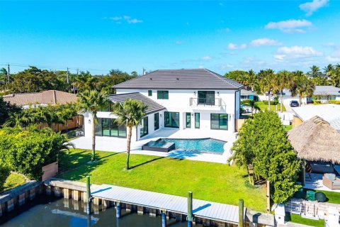 Casa en Jupiter, Florida 5 dormitorios, 358.05 m2 № 2185314