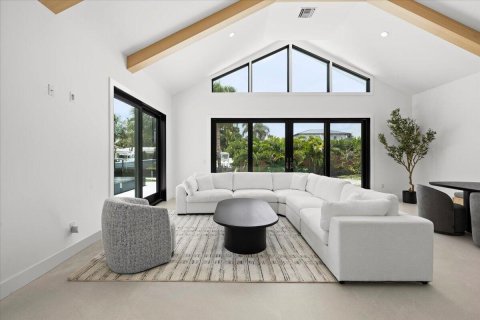 Villa ou maison à vendre à Jupiter, Floride: 5 chambres, 358.05 m2 № 2185314 - photo 8