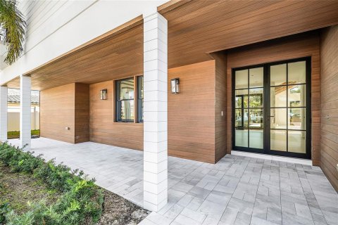 Villa ou maison à vendre à Jupiter, Floride: 5 chambres, 358.05 m2 № 2185314 - photo 3