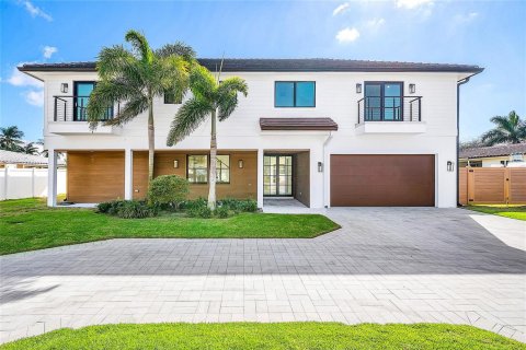 Villa ou maison à vendre à Jupiter, Floride: 5 chambres, 358.05 m2 № 2185314 - photo 2