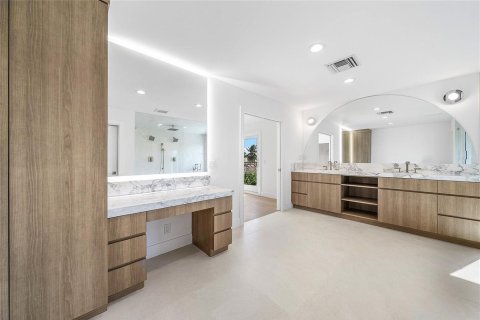 Villa ou maison à vendre à Jupiter, Floride: 5 chambres, 358.05 m2 № 2185314 - photo 21