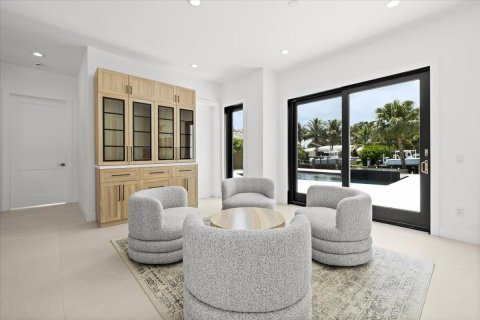 Villa ou maison à vendre à Jupiter, Floride: 5 chambres, 358.05 m2 № 2185314 - photo 4
