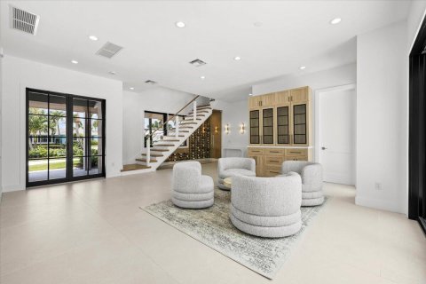 Villa ou maison à vendre à Jupiter, Floride: 5 chambres, 358.05 m2 № 2185314 - photo 5