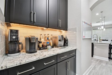 House in Tampa, Florida 7 bedrooms, 512.63 sq.m. № 1791589 - photo 22