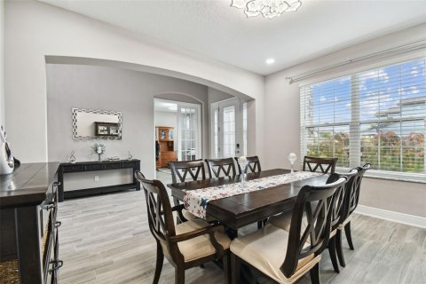 House in Tampa, Florida 7 bedrooms, 512.63 sq.m. № 1791589 - photo 8