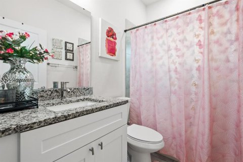 Casa en alquiler en Kissimmee, Florida, 4 dormitorios, 152.36 m2 № 1650720 - foto 9
