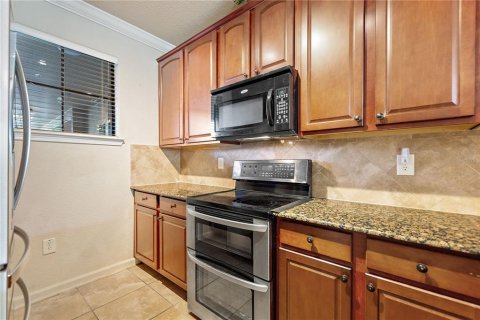 Condo in Davenport, Florida, 3 bedrooms  № 1885258 - photo 4