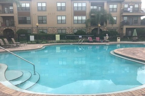 Condo in Davenport, Florida, 3 bedrooms  № 1885258 - photo 22