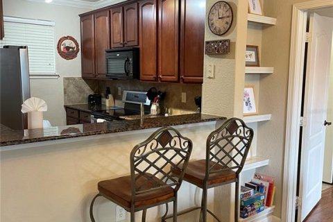 Condo in Davenport, Florida, 3 bedrooms  № 1885258 - photo 7