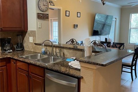 Condo in Davenport, Florida, 3 bedrooms  № 1885258 - photo 3