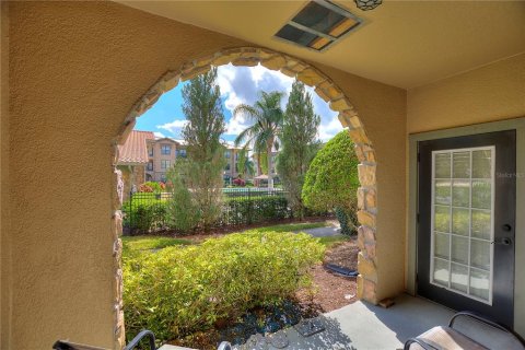 Condo in Davenport, Florida, 3 bedrooms  № 1885258 - photo 1