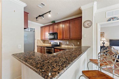 Condo in Davenport, Florida, 3 bedrooms  № 1885258 - photo 5
