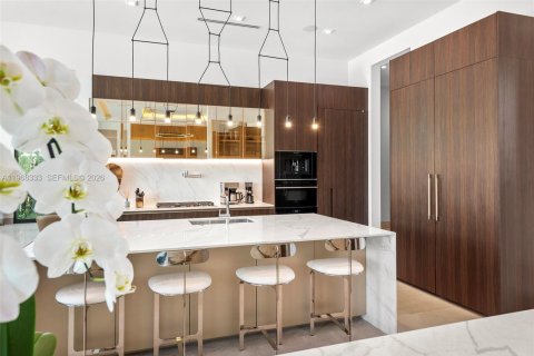 House in Fort Lauderdale, Florida 6 bedrooms, 682 sq.m. № 2029477 - photo 28