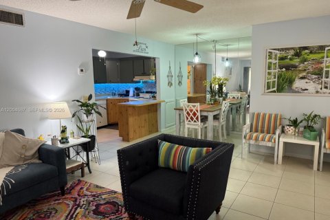 Condo in Greenacres, Florida, 2 bedrooms  № 2068718 - photo 2