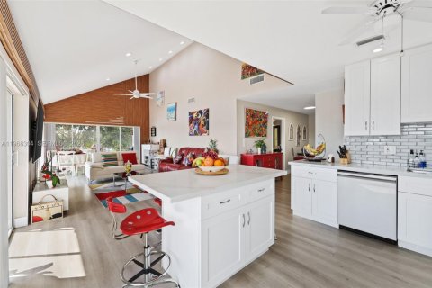 Copropriété à vendre à Tamarac, Floride: 3 chambres, 136.47 m2 № 2028121 - photo 12