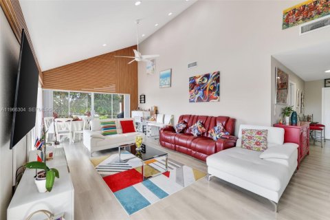 Copropriété à vendre à Tamarac, Floride: 3 chambres, 136.47 m2 № 2028121 - photo 5