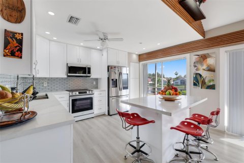 Copropriété à vendre à Tamarac, Floride: 3 chambres, 136.47 m2 № 2028121 - photo 6