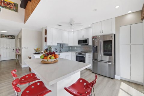 Copropriété à vendre à Tamarac, Floride: 3 chambres, 136.47 m2 № 2028121 - photo 8