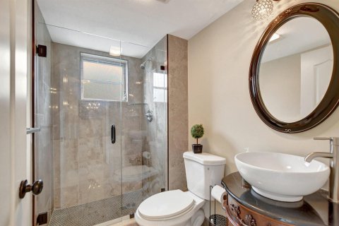 Купить кондоминиум в Бока-Ратон, Флорида 4 комнаты, 88.72м2, № 2261401 - фото 21