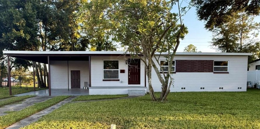 Casa en Orlando, Florida 3 dormitorios, 120.77 m2 № 1914457