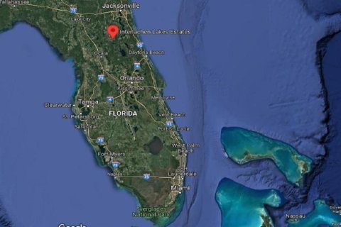 Land in Interlachen, Florida № 2162400 - photo 14