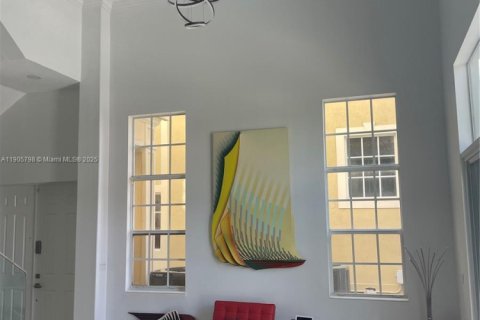 Adosado en alquiler en North Miami Beach, Florida, 3 dormitorios, 296.82 m2 № 2012213 - foto 5