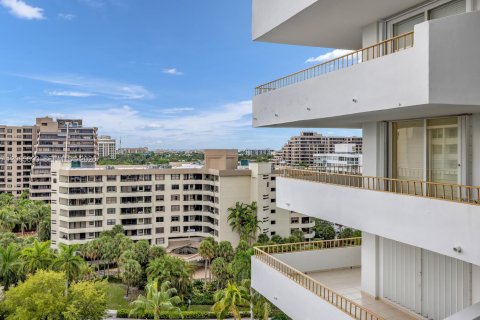 Condo in Key Biscayne, Florida, 2 bedrooms  № 2169512 - photo 7