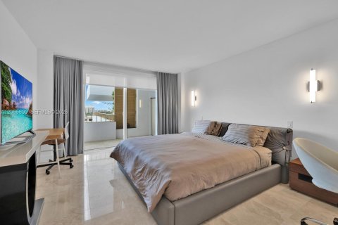 Condo in Key Biscayne, Florida, 2 bedrooms  № 2169512 - photo 11